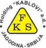 FKS Holding Kablovi Geodetski biro geometar Geo Darko